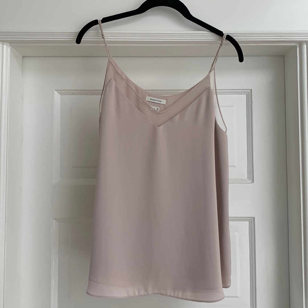 Babaton Camisole